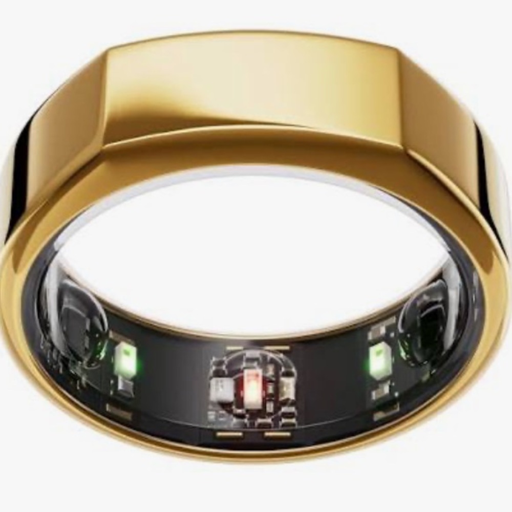 Oura Ring Gen3 Heritage